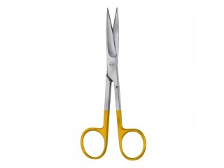 HSB 314-14 - ножницы хирургические