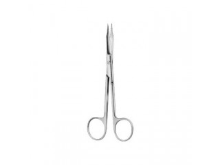 HSB 048-13 - хирургические ножницы Goldman-Fox