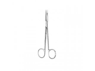 HSB 028-15 - хирургические ножницы Joseph острые