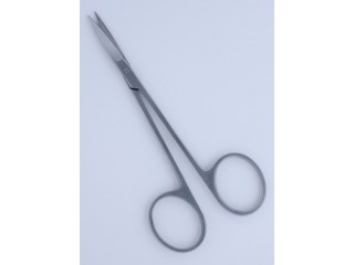 Ножницы остроконечные прямые 12701