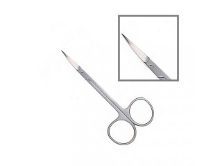 Ножницы прямые (11,4 см) 722-1500