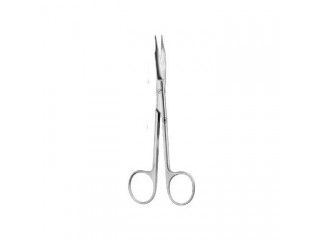 HSB 0049-13 - хирургические ножницы Goldman-Fox