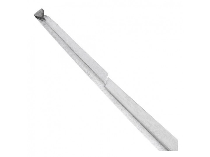 Пинцет хирургический прямой 40-44