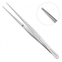 Пинцет хирургический прямой 22-41