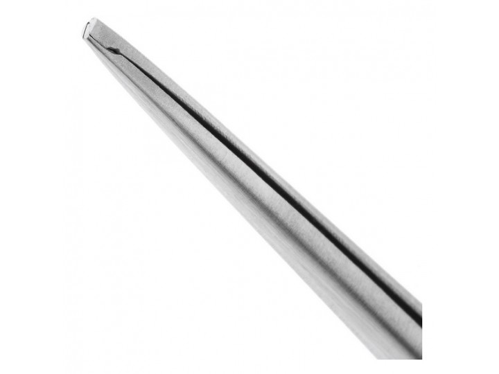 Пинцет хирургический прямой 22-41