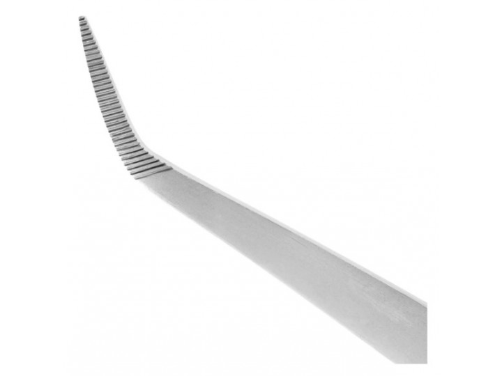 Пинцет LONDON COLLEGE №3, 15 см AB 970/03 Nopa