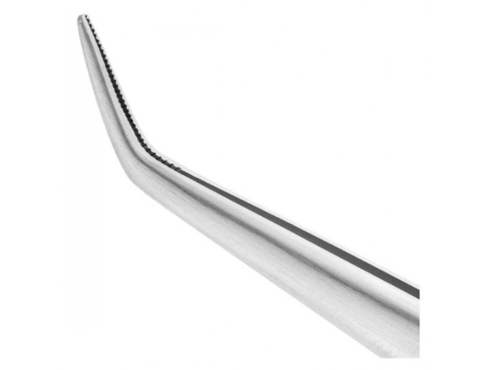 Пинцет LONDON COLLEGE №3, 15 см AB 970/03 Nopa