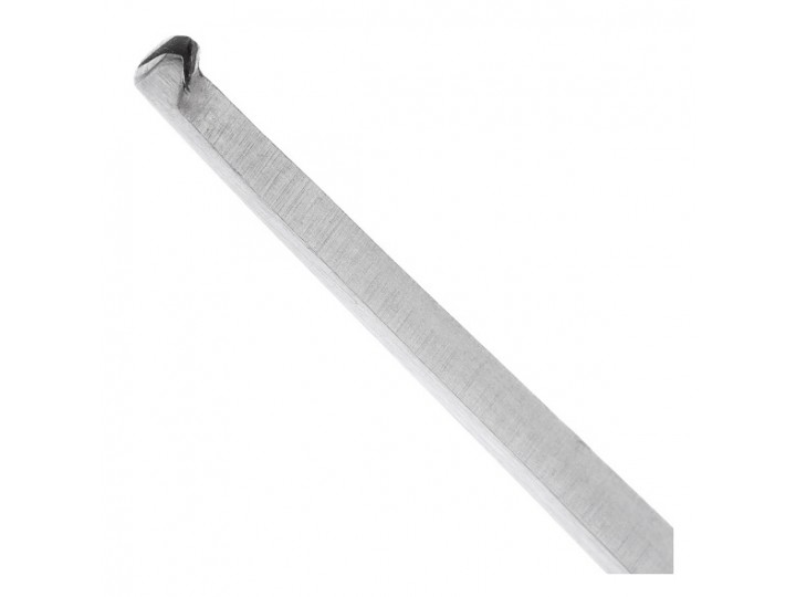 Пинцет хирургический Gerald 22-22