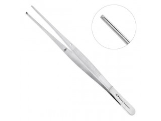 Пинцет хирургический Gerald 22-22