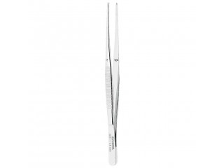 Пинцет хирургический стоматологический 0631-1