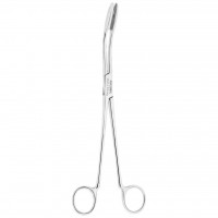 Пинцет для тампонов, 25 см 0557-2