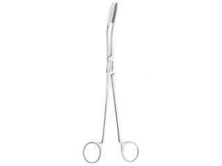 Пинцет для тампонов, 25 см 0557-2