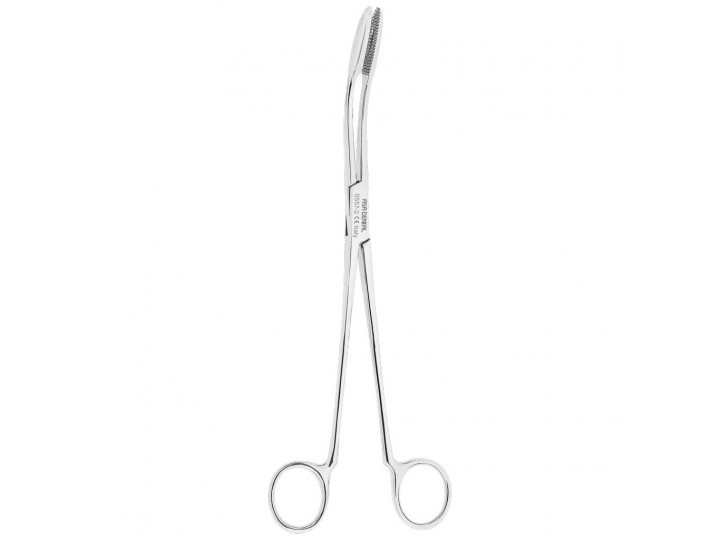 Пинцет для тампонов, 25 см 0557-2
