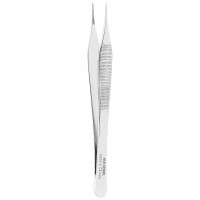 Пинцет хирургический стоматологический 0624-2