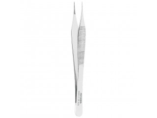 Пинцет хирургический стоматологический 0624-2