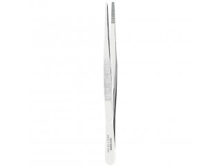Пинцет анатомический прямой 0635-3