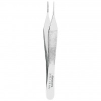 Пинцет хирургический 0624-1