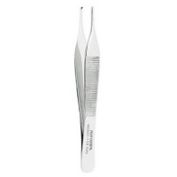 Пинцет хирургический Asa Lady W0621-1