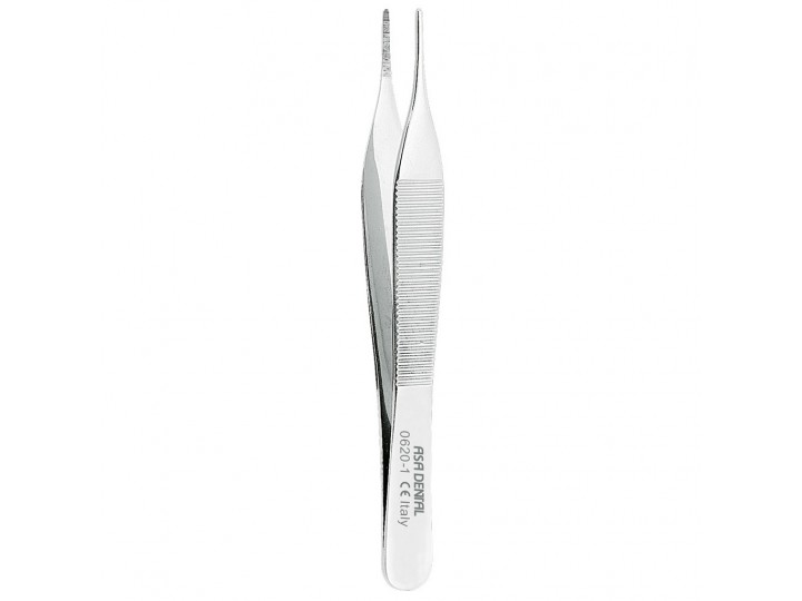 Пинцет анатомический 0620-1