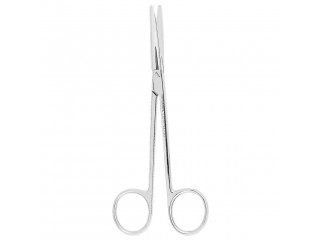 Пинцет анатомический прямой 0321-1