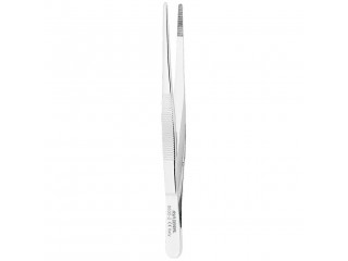 Пинцет анатомический прямой 0635-2