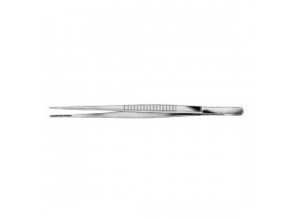 HSC 100-15 - пинцет анатомический Bakey