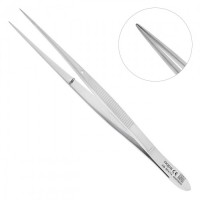 Пинцет для удаления осколков изогнутый, 13 см, NOPA AB 565/12