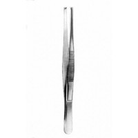 Пинцет хирургический 150х2,5 мм П-15-143
