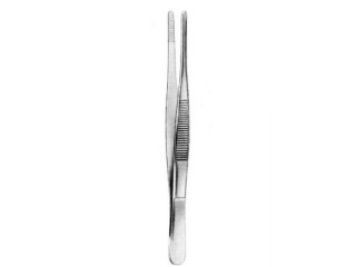Пинцет анатомический 150*1,5 мм П-59
