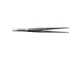 ПМ-8 Пинцет хирургический ПХ, Тумботино МИЗ