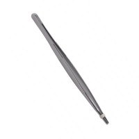 Пинцет анатомический L=200 мм, Струм