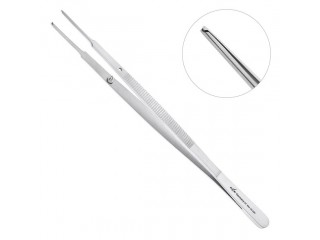 Пинцет хирургический Gerald 22-22A