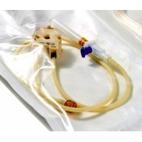 Y900196 Ирригационный шланг с помпой для физиодиспенсера NSK Surgic AP