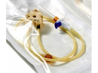 Y900196 Ирригационный шланг с помпой для физиодиспенсера NSK Surgic AP