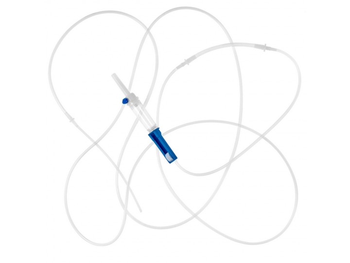 Трубка ирригационная с регулятором для NSK