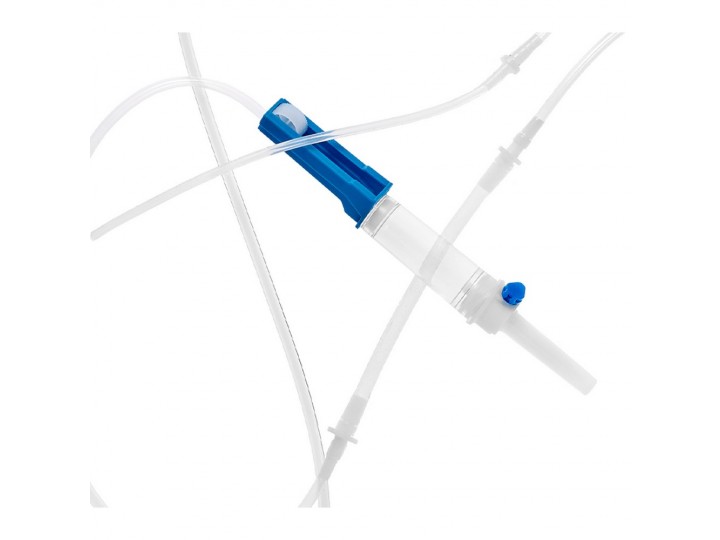 Трубка ирригационная с регулятором для NSK