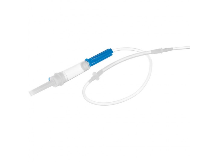 Трубка ирригационная с регулятором для NSK