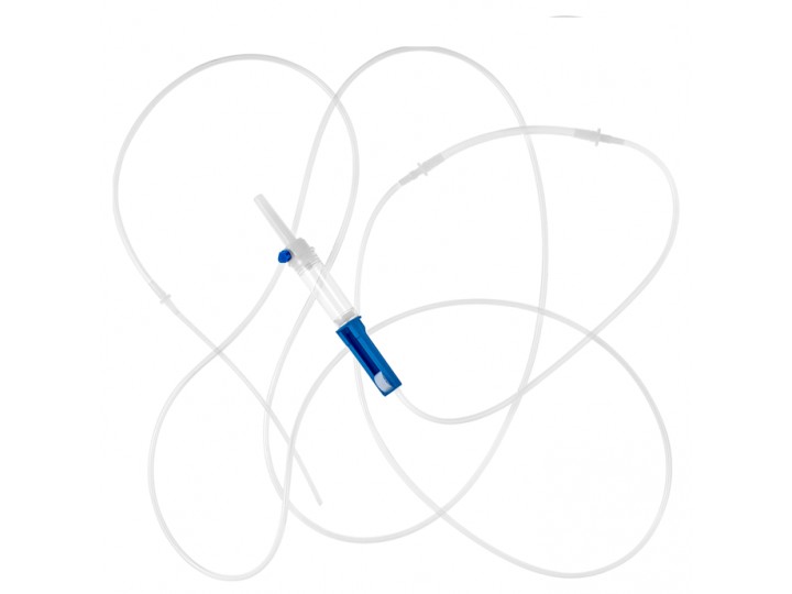Трубка ирригационная с регулятором для NSK