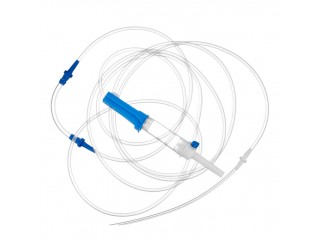Трубка ирригационная с регулятором для W&H