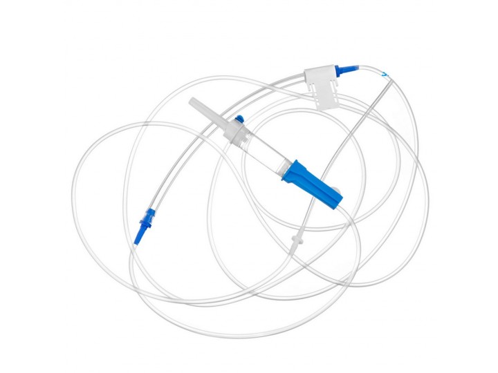 Трубки ирригационные с регулятором для KaVo