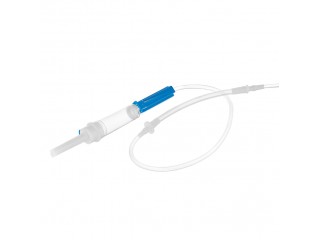 Трубки ирригационные с регулятором для KaVo