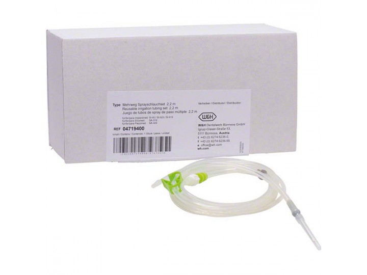 04719400 Ирригационная трубка для Implantmed