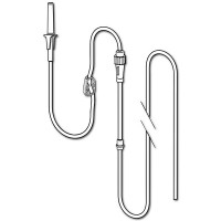 04719400 Ирригационная трубка для Implantmed