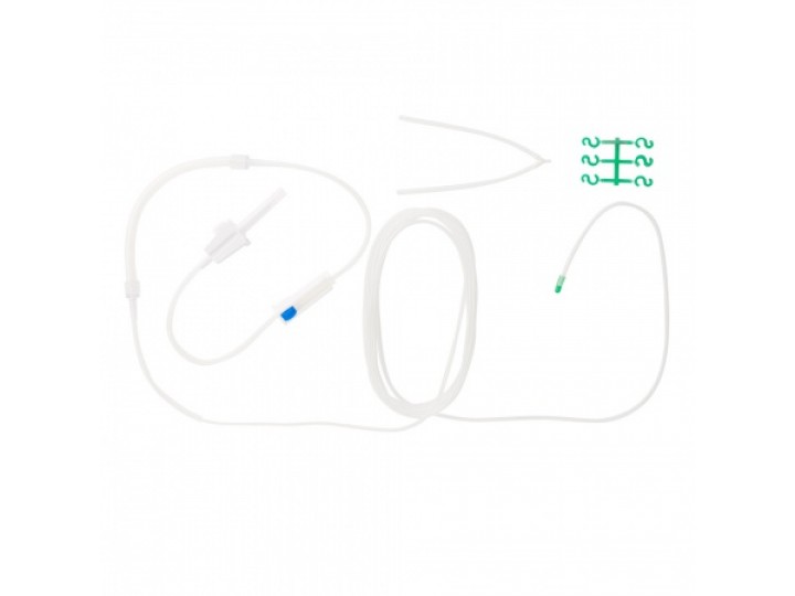 Ирригационые стерильные трубки ALLE для W&H