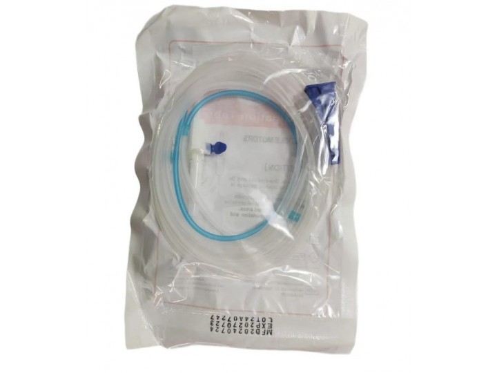 Ирригационная трубка универсальная