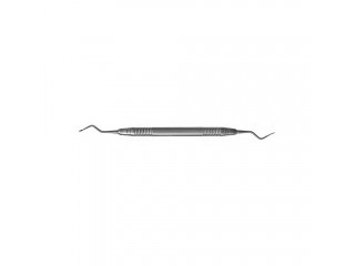 HSG 259-02 - распатор двусторонний для туннелирования