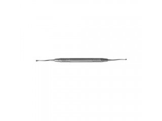 HSG 258-01 - распатор двусторонний для туннелирования