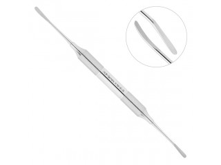 Распатор Freer (ручка Deluxe диаметр 10 мм) 40-20