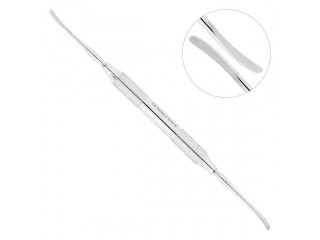 Распатор Molt (ручка Deluxe, диаметр 10 мм) 40-25