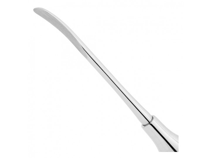 Распатор (ручка Deluxe, диаметр 10 мм) 40-23